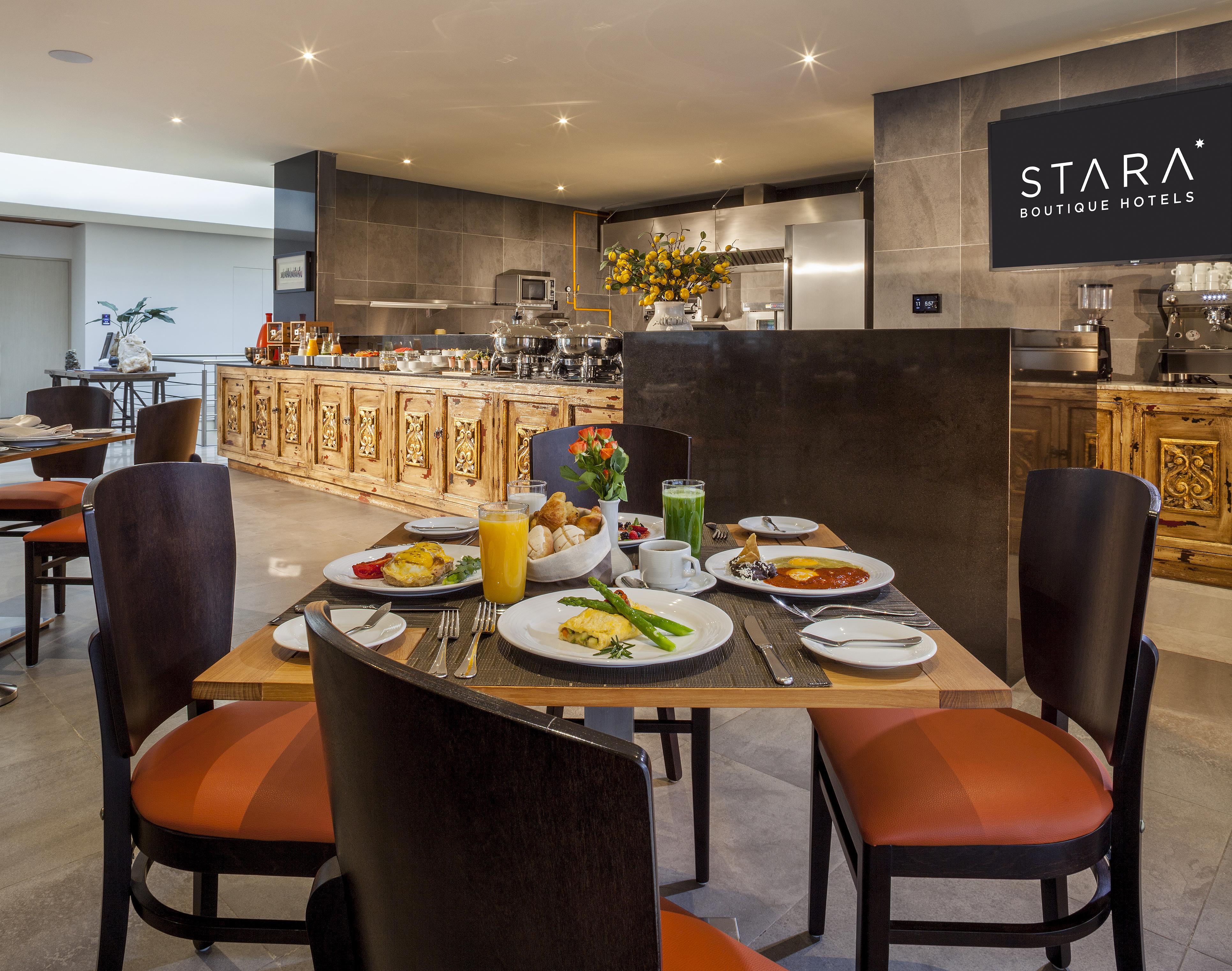 Stara Hamburgo Boutique Hotel (Adults Only) — Photos 3